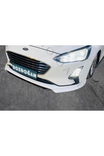 Universal FORD FOCUS 5 2019- SD ASTARLI ÖN KARLIK