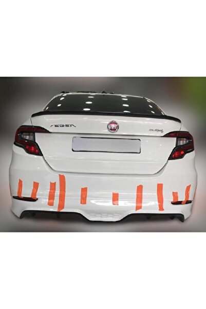 Universal FİAT EGEA SEDAN ASTARLI ARKA KARLIK