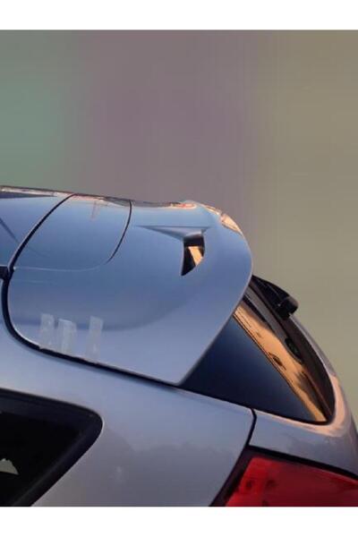 Universal FORD FOCUS 3 2012-2015 HB ASTARLI ANATOMIK SPOILER