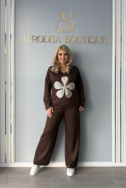 Afrodita Boutique Huelva Flared set