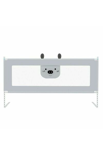 Primabobo Bariera protectie pat, Primabobo, Bears, XXL, Culisanta, Cu inaltim...