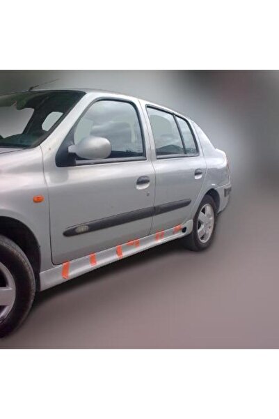 Universal RENAULT CLİO 2 HB 1999-2006 ASTARLI YAN MARŞPİYEL