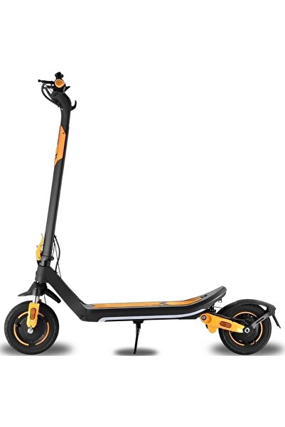 Generic M3-PRO Electric Scooter - 48V 13Ah Battery, 46 KM/H Speed & 40KM Rang...
