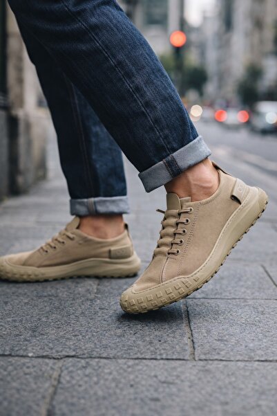 Peta Men's Casual Sneaker – Modern Design, Comfortable Sole