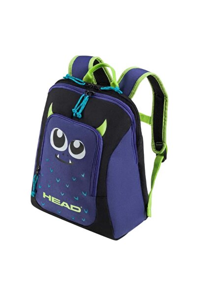 Head ДЕТСКА ТУРИСТИЧЕСКА РЪЧНА ЧАНТА 14 Л. MONSTER BACKPACK 260774