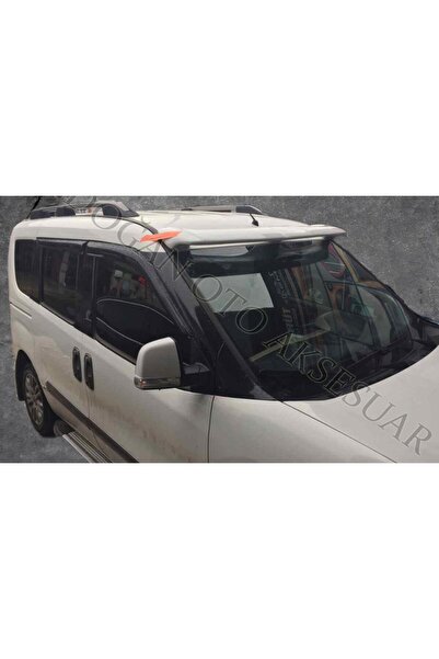 Universal FİAT DOBLO 3 ASTARLI ÖN ŞAPKA