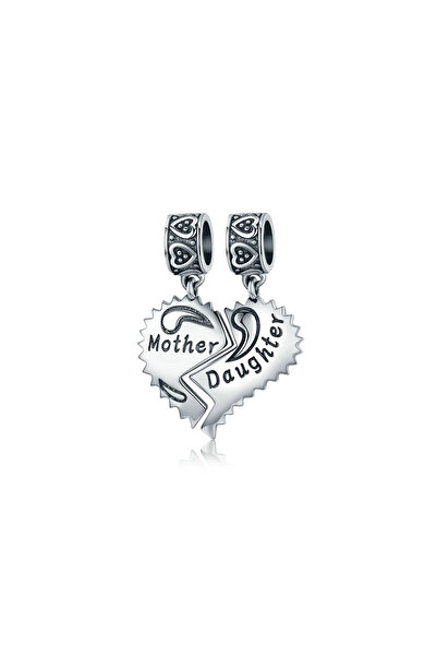 SPARKLES Talisman Mother Daughter Argint 925