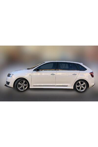 Universal SKODA RAPİD SD HB ASTARLI R-MARŞPİYEL