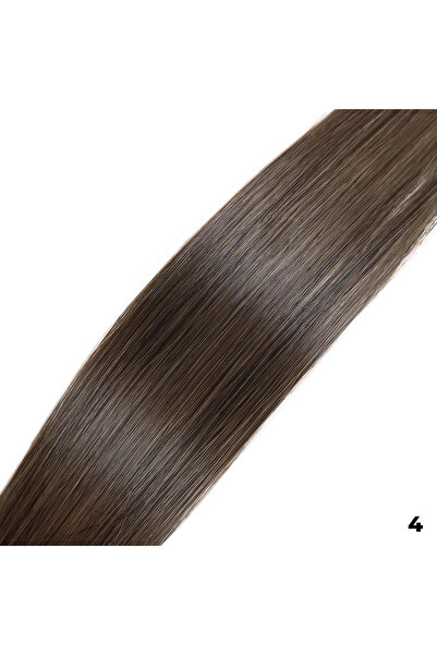 Platin Keratin Kaynak Limited Edition 0,80 Gr Renk 4 60 Cm 25 Adet