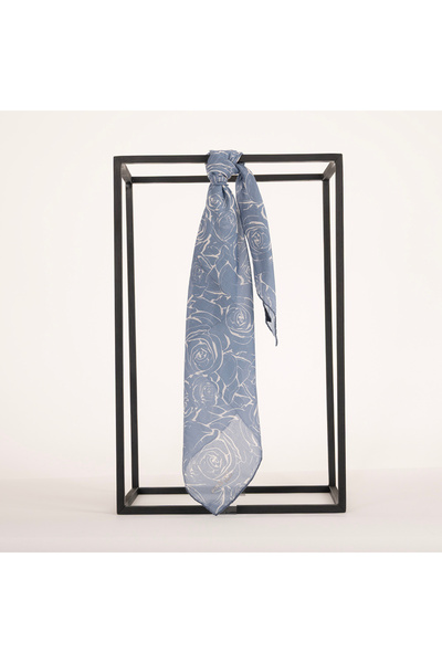 PİRAMİT Prirodni šal | Tekstura ruže