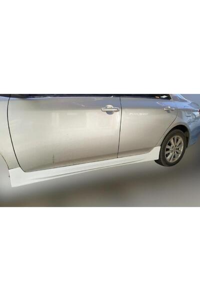 Universal TOYOTA COROLLA 2006-2011 ASTARLI MUGEN YAN MARŞPİYEL