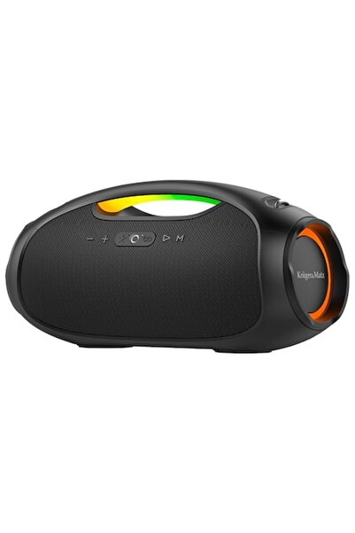 Kruger&Matz Boxă portabilă Street X-Bass