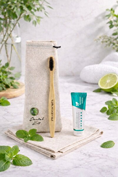 Opalescence Dental Kit - Sensitivity Relief Hassas Dişler İçin Beyazlatıcı Di...