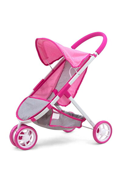 Milly Mally Dolls pram Susie Prestige