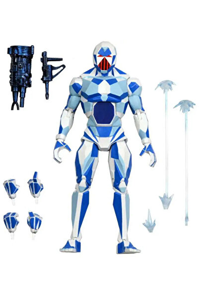 Neca Defenders of the Earth Series 2 – Action Figures 7"