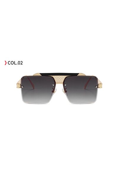 REIGOLD Premium men's sunglasses - case and cloth included