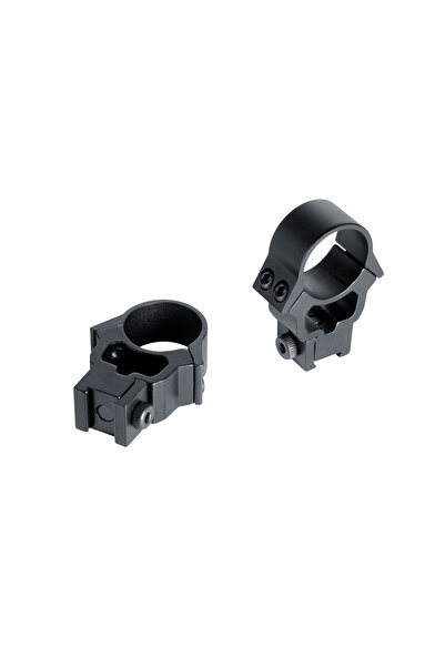 Umarex Set inele pentru luneta airsoft de 25.4 mm HPM