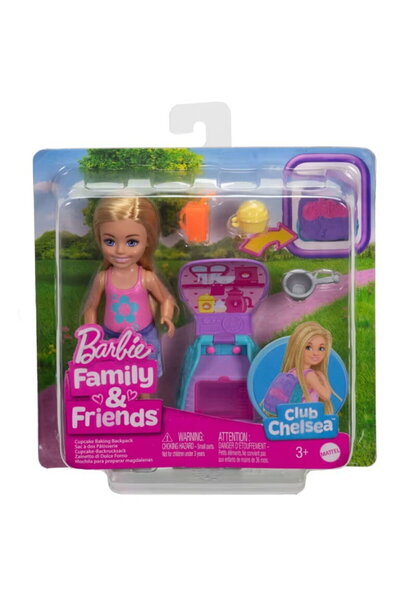 mattel Mini turn surprizДѓ pentru pДѓpuИ™i