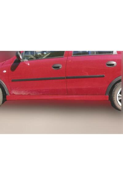 Universal OPEL CORSA C 2000-2006 ASTARLI YAN MARŞPİYEL