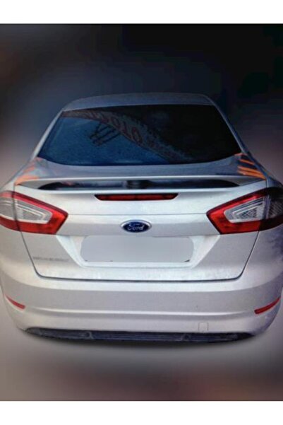 Universal FORD MONDEO 2009-2016 ASTARLI GENİŞ SPOİLER