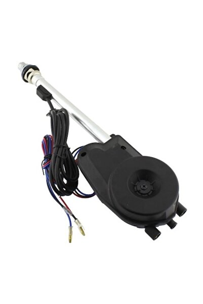 Sunker Antenă telescopică electrică, 1m, AM, FM,
