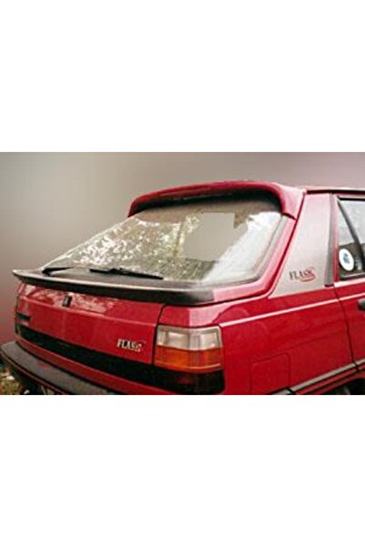 Universal RENAULT 9-11 FLASH ASTARLI SPOİLER