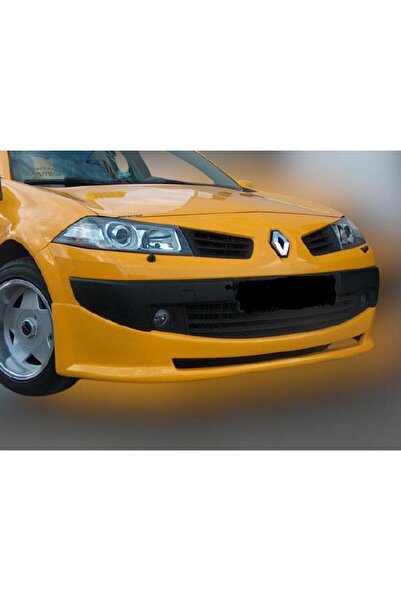 Universal RENAULT MEGANE 2 HB 2004-2010 ASTARLI MAKYAJLI ÖN KARLIK