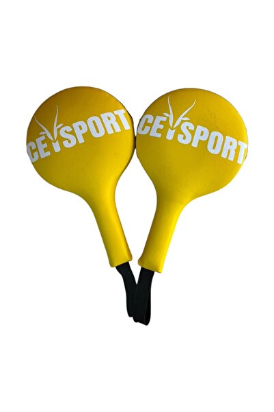 CEYSPORT El Lapası (Taekwondo & Karate Antrenman Raketi)