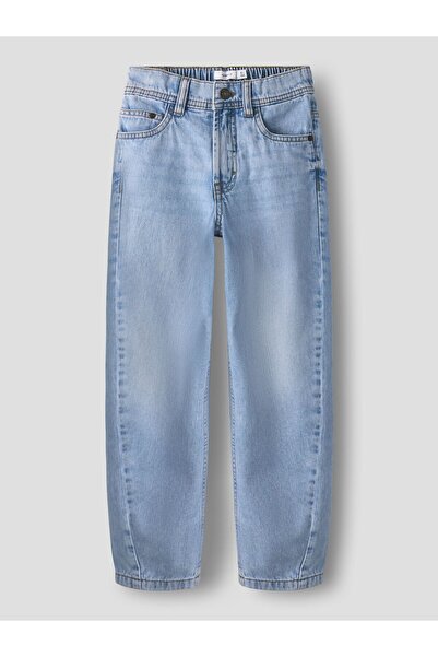 Name it Τζιν Tapered Fit