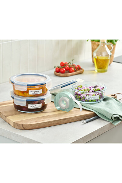 Tchibo Etiket Makinesi