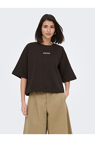 JDY Sweatshirt JDYOLIVIA Sweatshirt