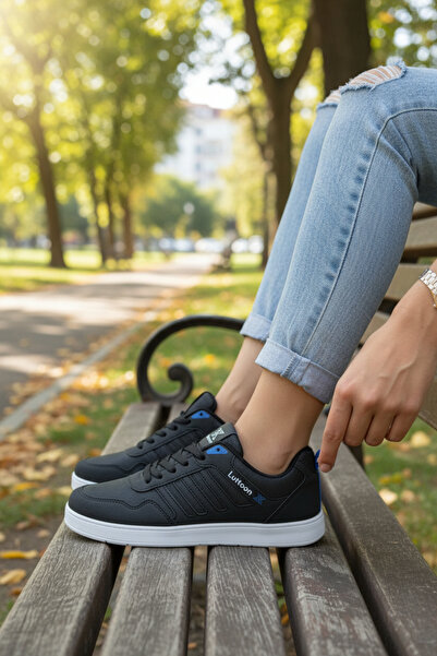 enoch Women's Casual Sneakers Comfort Sole Daily Walking Shoes