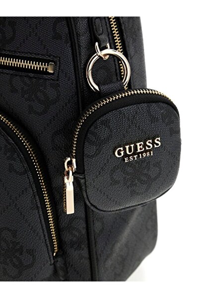 Guess Power Play Ii Kadın Sırt Çantası