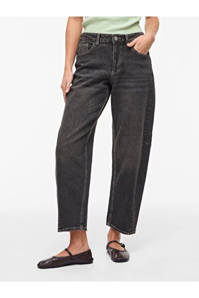 VILA Jeans VIBROOK Barrel Fit