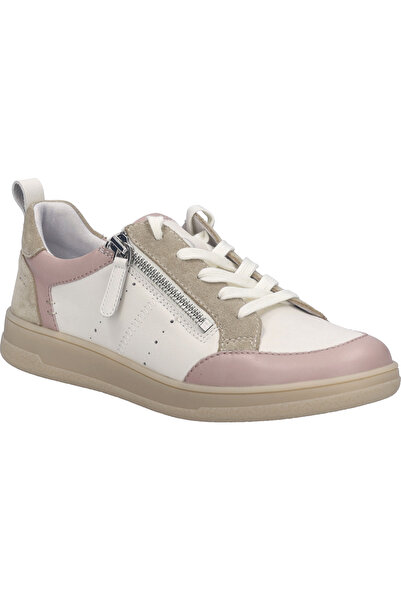 Josef Seibel Jade 05 | Sneaker für Damen | Rot Jade 05, rosa-multi