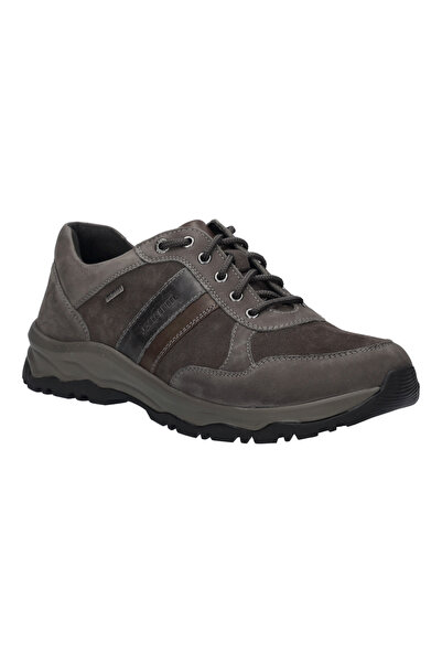 Josef Seibel Leroy 56 | Halbschuh für Herren | Grau Leroy 56, asfalt-multi