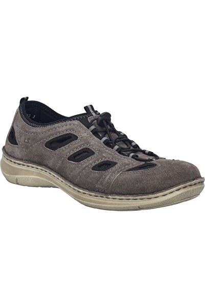 Josef Seibel New Anvers 92 | Halbschuh für Herren | Grau New Anvers 92, grau-...