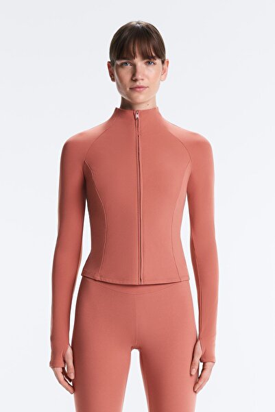 Oysho Light warm teknik ceket