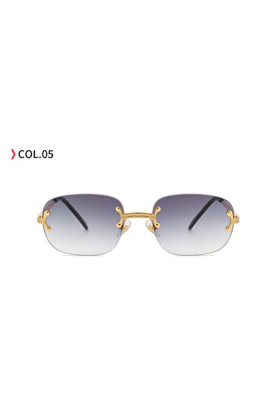 REIGOLD Premium unisex sunglasses – case and cloth included