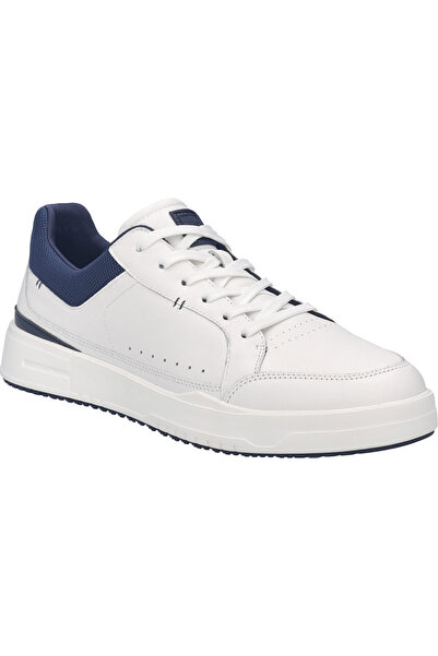 Josef Seibel Donovan 06 | Sneaker für Herren | Weiß Donovan 06, weiss-dunkelblau