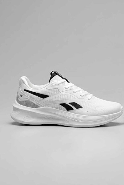 Reebok Erkek Spor Ayakkabı - Hafif ve Nefes Alabilir Yürüyüş & Koşu Sneaker