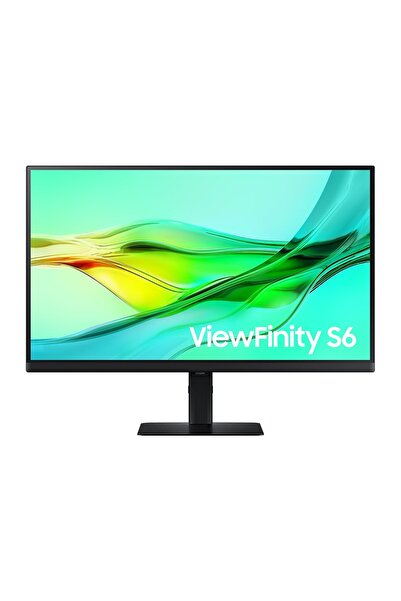 Other Samsung LS27D600UAUXEN 27"" IPS Monitor QHD 2560x1440/16:9/300cd/m2/05m...