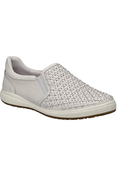 Josef Seibel Caren 72 | Slipper für Damen | Weiß Caren 72, weiss