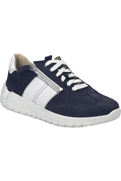 Josef Seibel Gabby 01 | Sneaker für Damen | Blau Gabby 01, dunkelblau-kombi