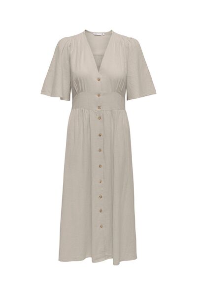 ONLY Kleid ONLTIZANA Midikleid