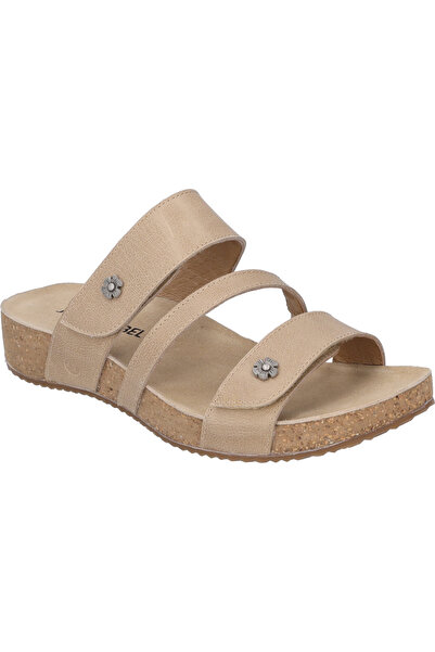 Josef Seibel Tonga 54 | Sandale für Damen | Beige Tonga 54, creme
