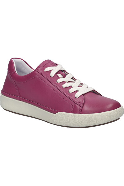 Josef Seibel Claire 01 | Sneaker für Damen | Rot Claire 01, roz