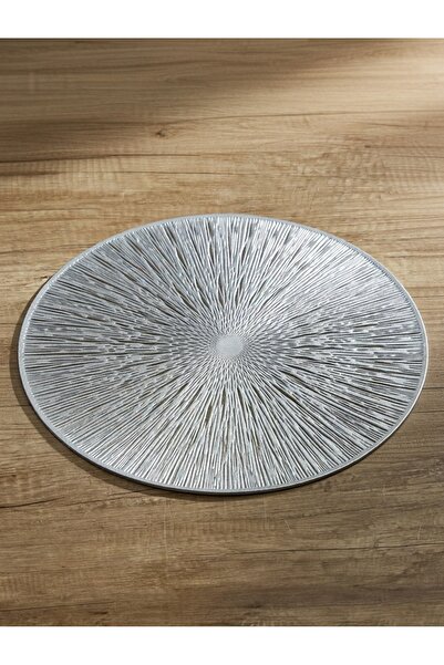 Mutfika Supla 6'lı Set 38 cm - Kolay Temizlenebilir Tabak Altlığı - Mutfak ve...