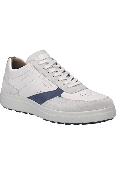 Josef Seibel Maddox 11 | Sneaker für Herren | Weiß Maddox 11, alb-combi