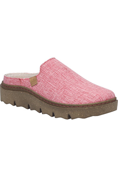 Josef Seibel Carmaux 01 | Hausschuhe für Damen | Rot Carmaux 01, rosa